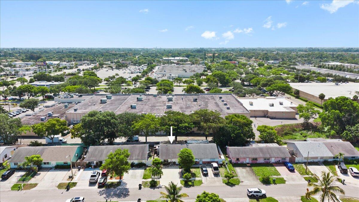 VILLAS OF PALM BEACH 1 - Residential