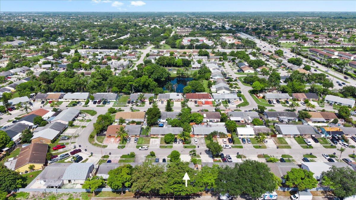 VILLAS OF PALM BEACH 1 - Residential