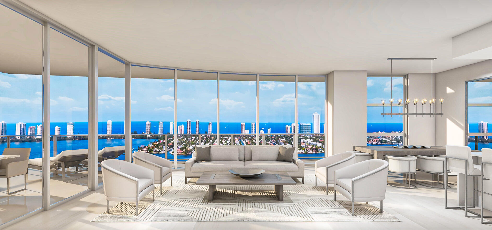 NAUTILUS 220 CONDOMINIUM - Residential
