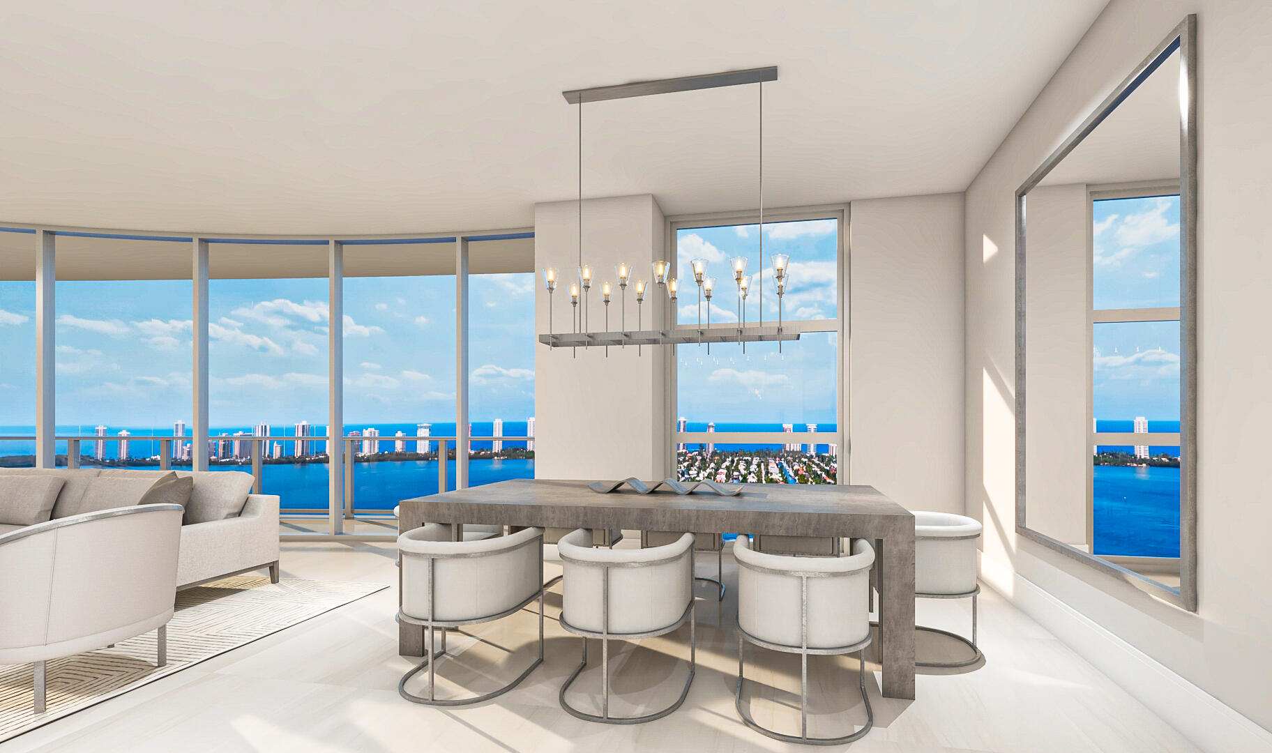 NAUTILUS 220 CONDOMINIUM - Residential