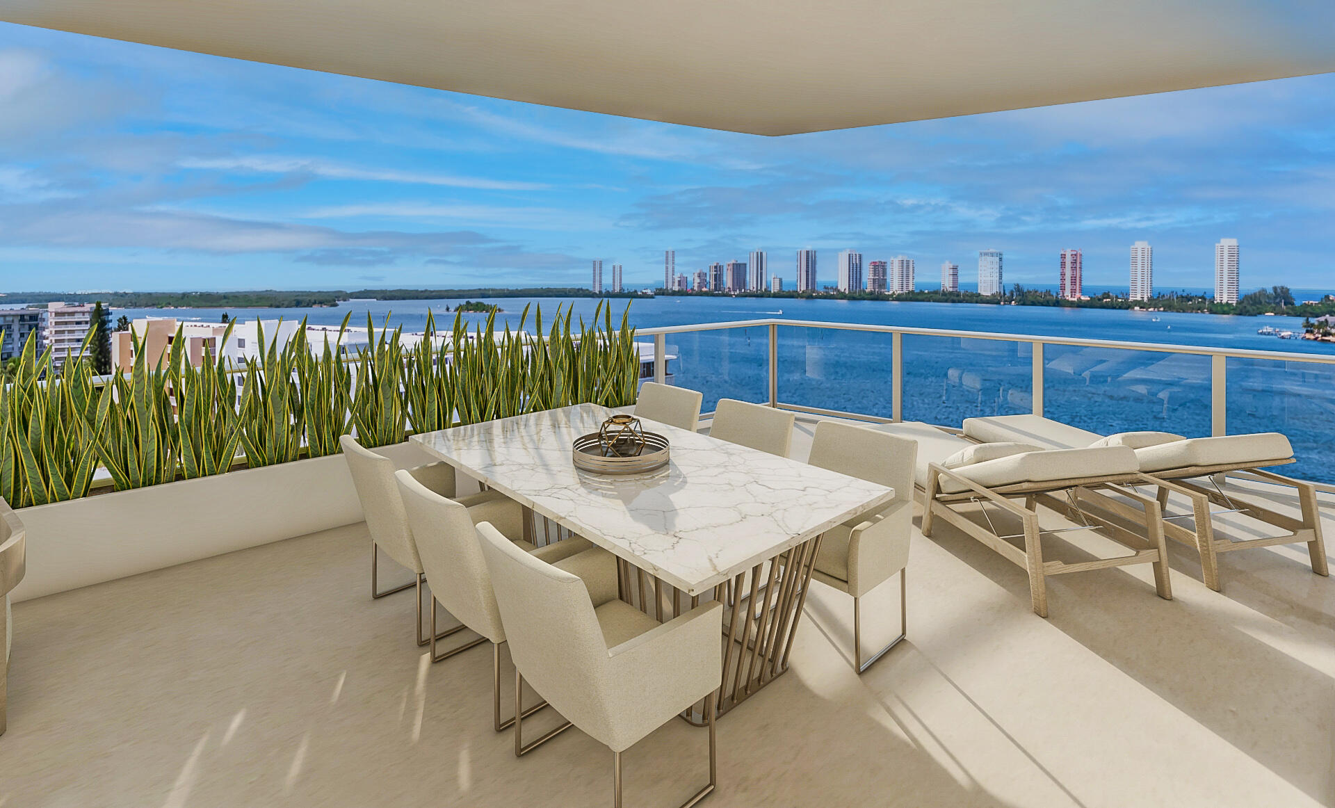 NAUTILUS 220 CONDOMINIUM - Residential