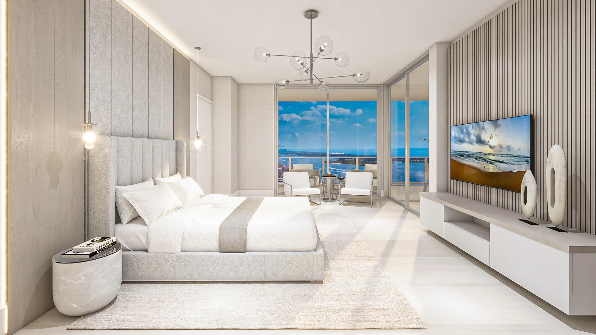 NAUTILUS 220 CONDOMINIUM - Residential