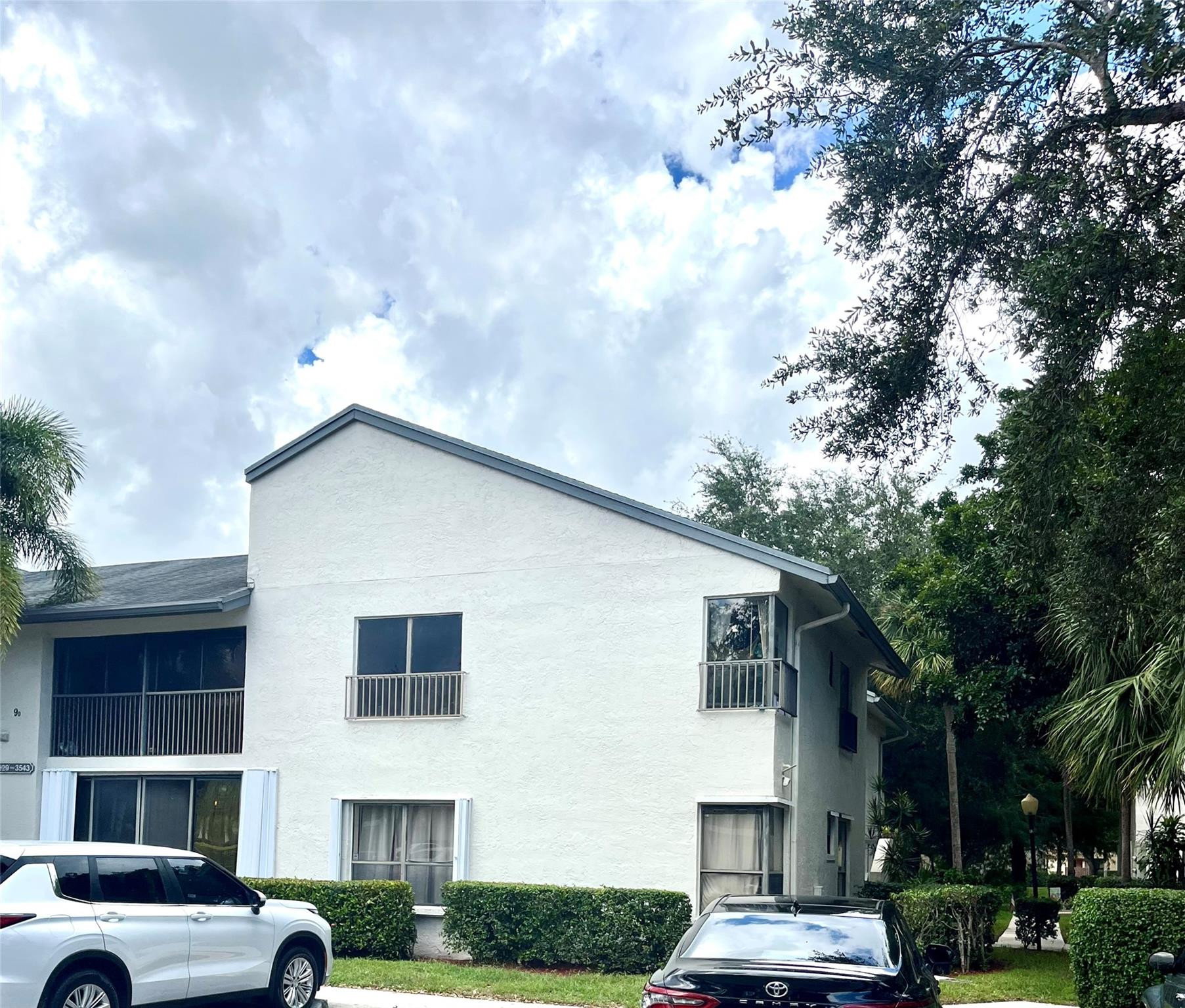Spacious 3-bedroom, 2-bath condo in the highly desirable Karanda Village in Pompano Beach’s Township community. This unit features a bright open floor plan, updated kitchen with modern appliances and in-unit laundry. Enjoy resort-style living with access to community pool, hot tub, fitness center, tennis courts, clubhouse, jogging paths, and more. Peaceful surroundings with lush landscaping and 24/7 security patrol. Conveniently located near major highways (I-95 & Turnpike), shopping, dining, top-rated schools, and just a short drive to the beach. Assigned parking included. Ideal for first-time buyers, or seasonal residents. No leasing first two year. Don’t miss this opportunity — schedule your showing today!