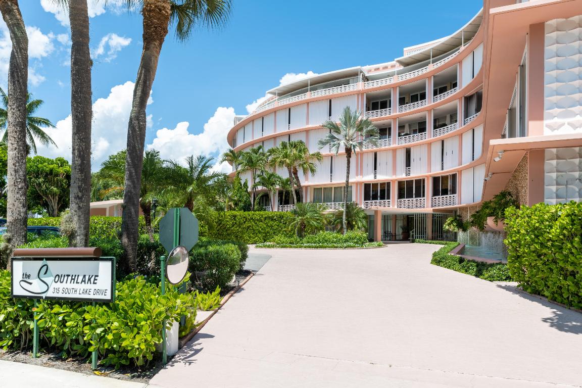 SOUTHLAKE CONDOMINIUM - Residential