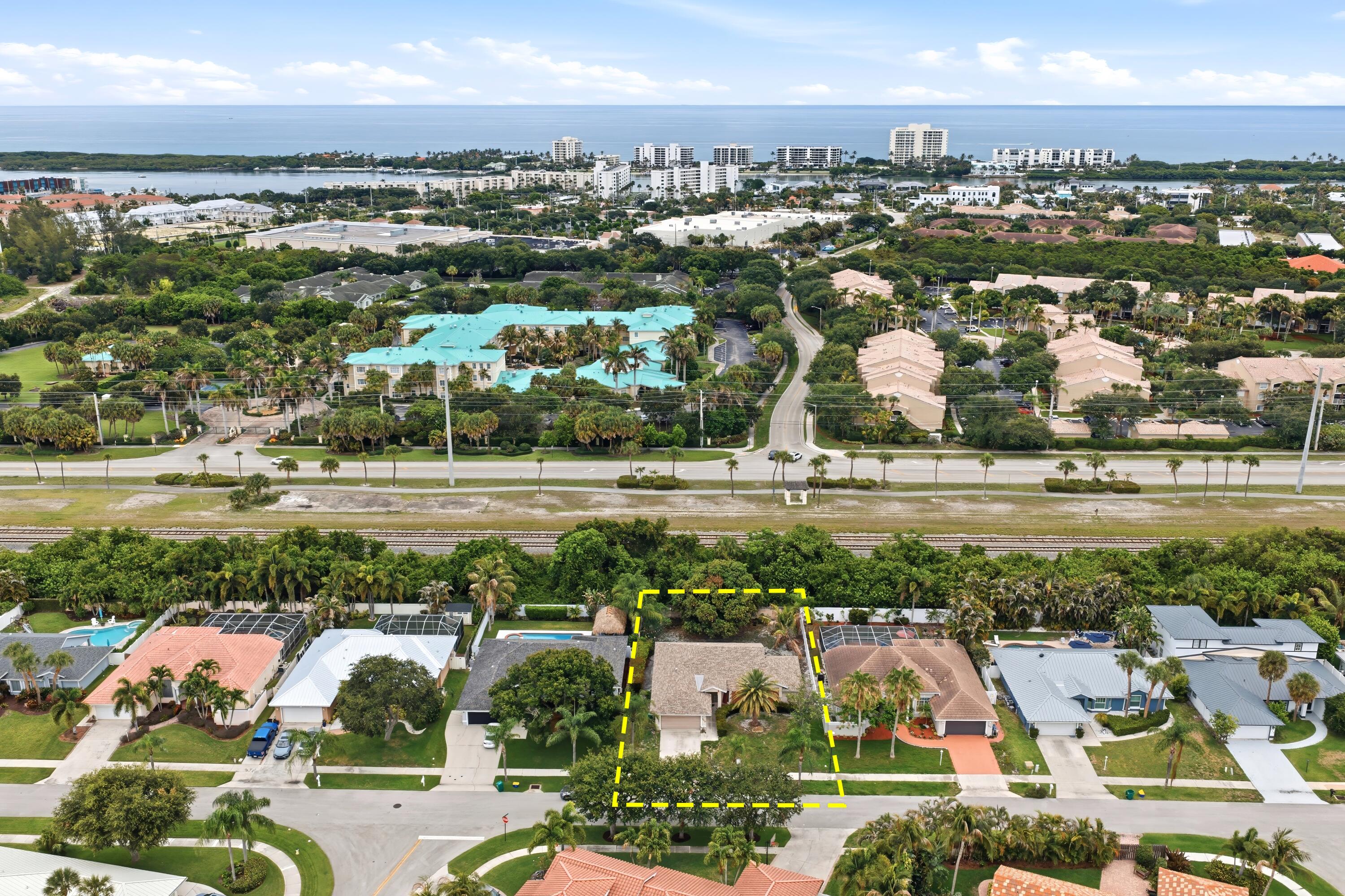 CYPRESS RIDGE - Residential
