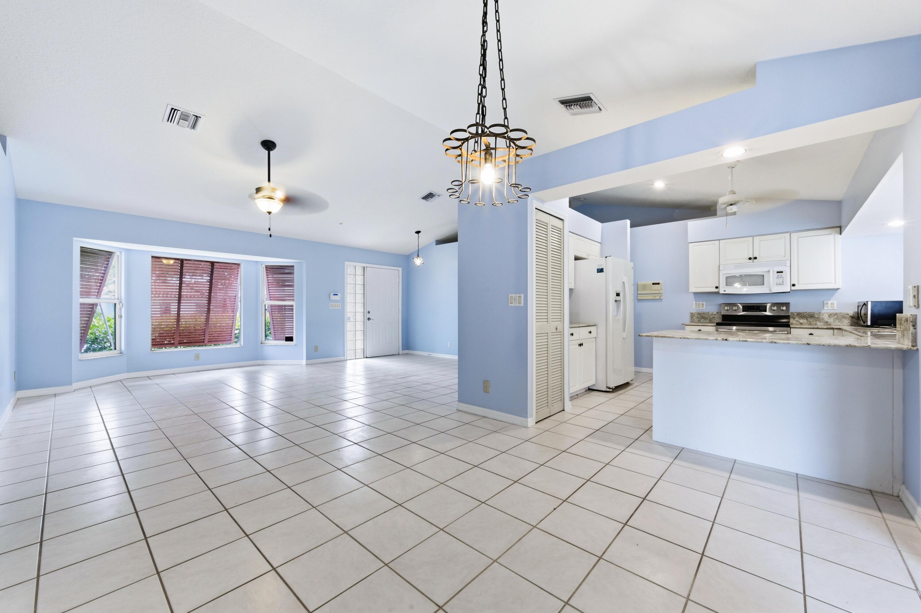 CYPRESS RIDGE - Residential