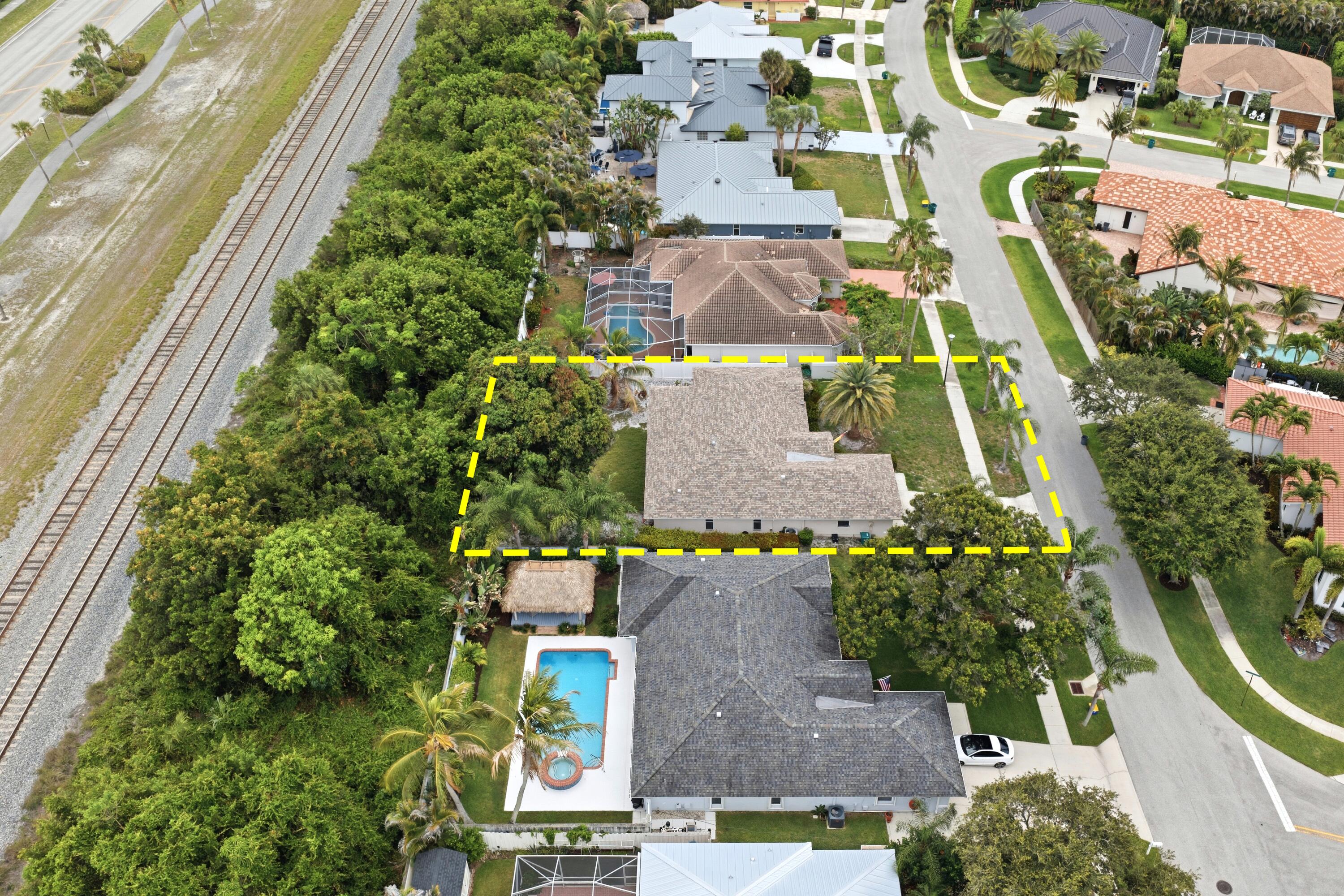 CYPRESS RIDGE - Residential