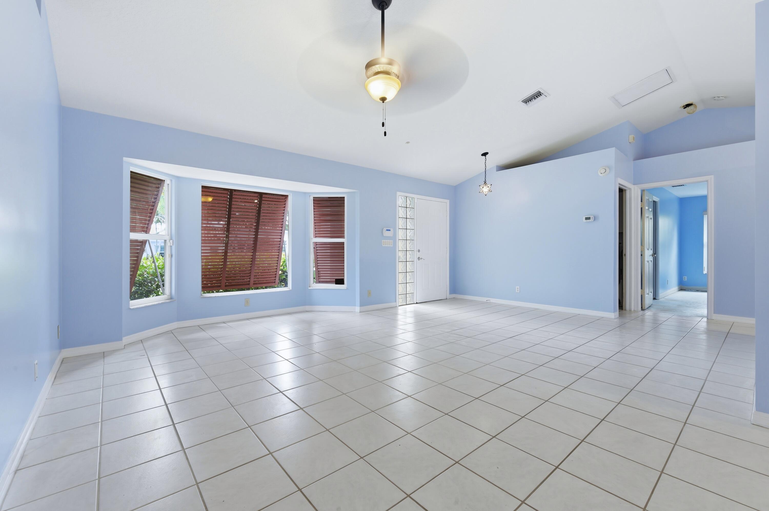 CYPRESS RIDGE - Residential