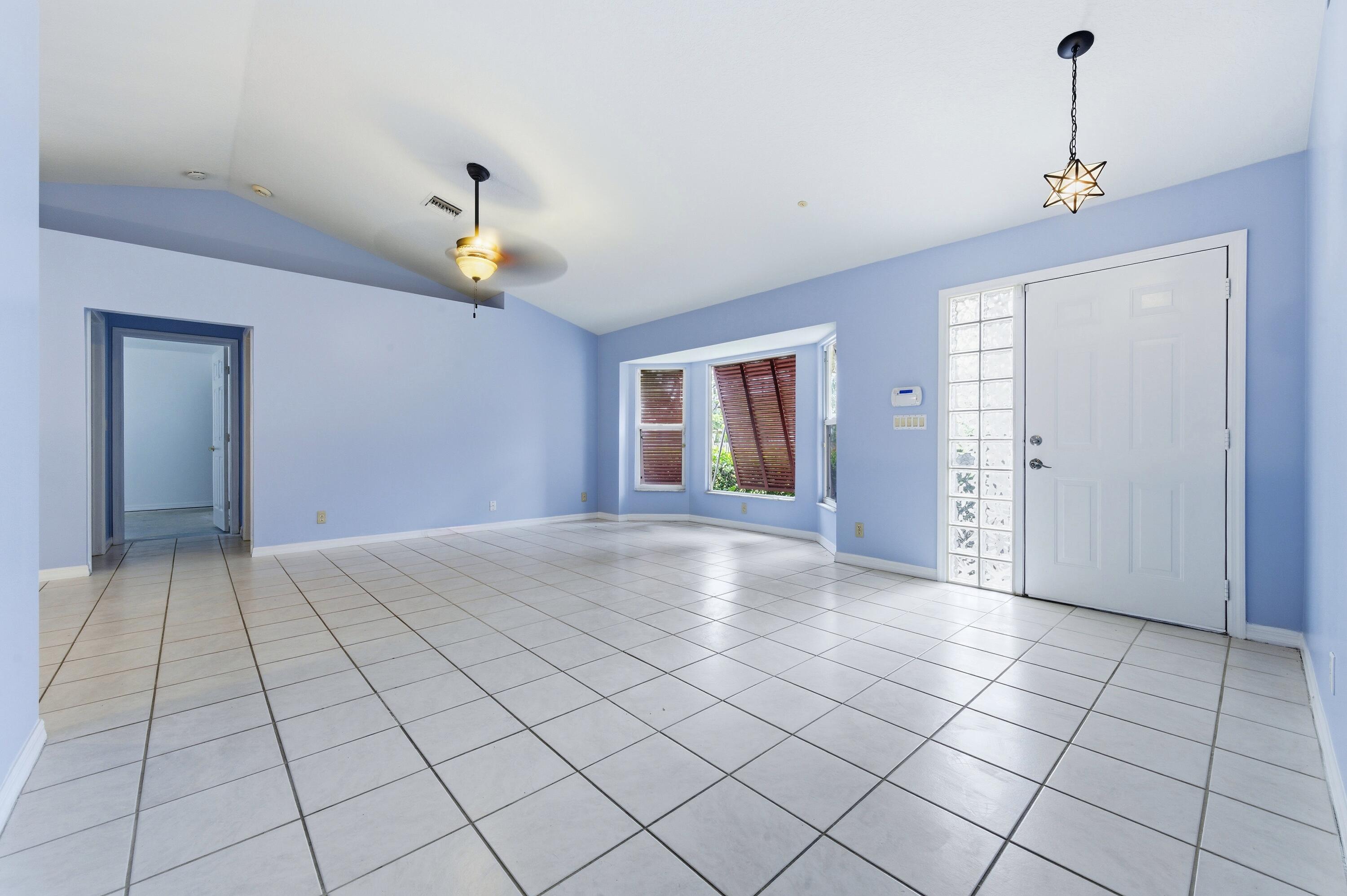 CYPRESS RIDGE - Residential
