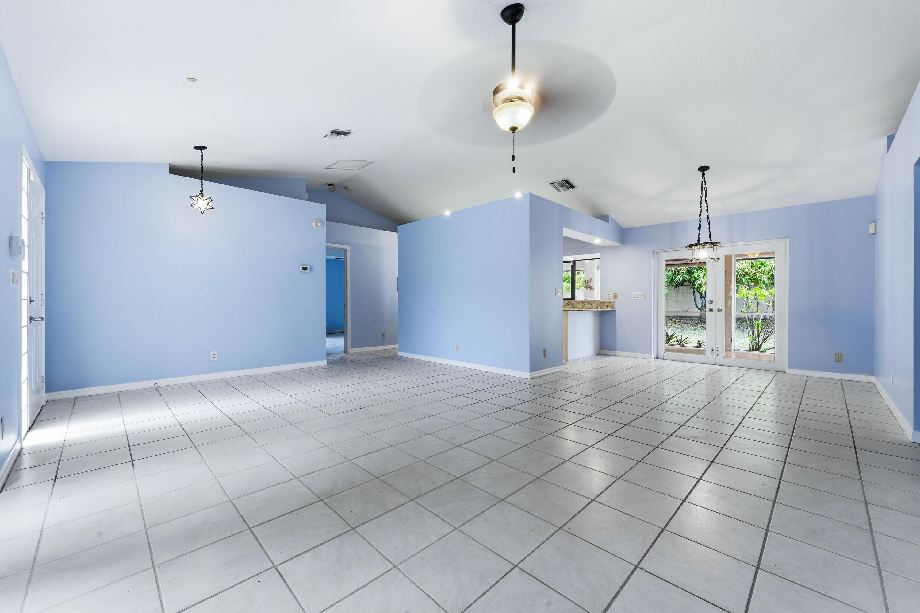 CYPRESS RIDGE - Residential