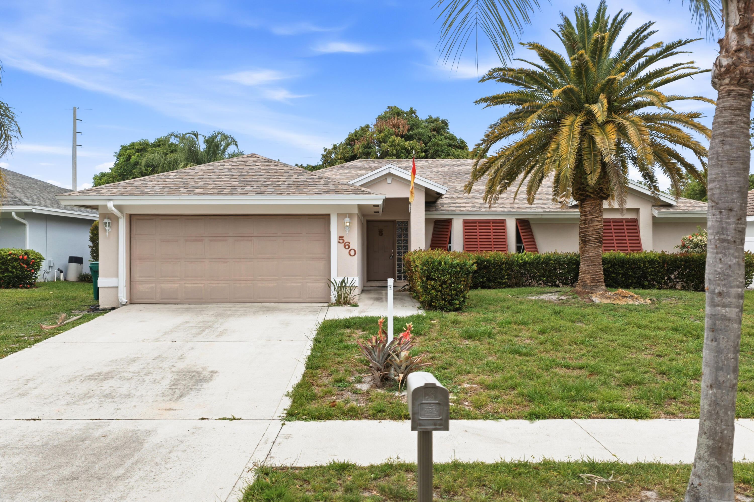 CYPRESS RIDGE - Residential
