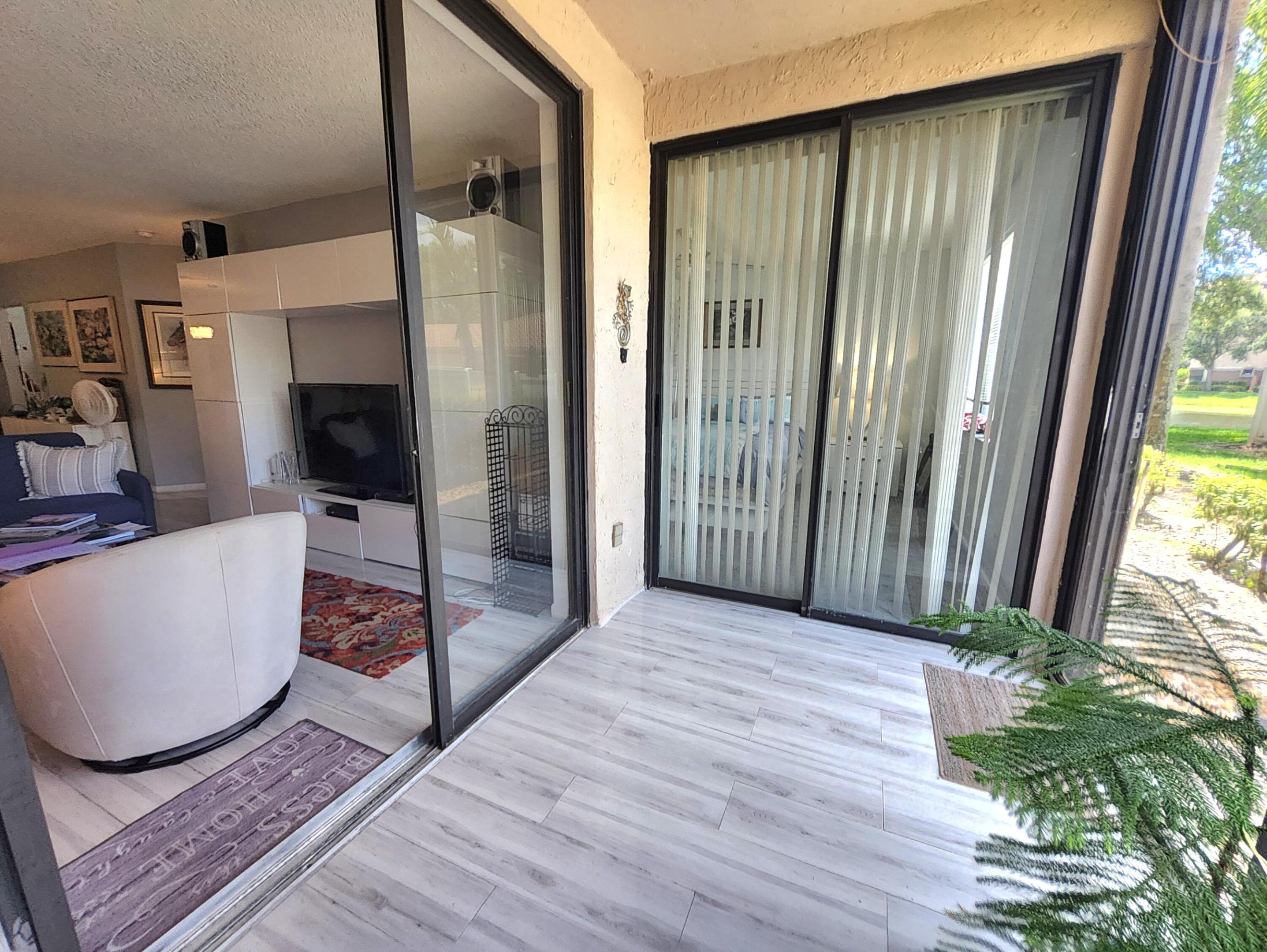 BAYPORT VILLAGE D CONDO - Residential