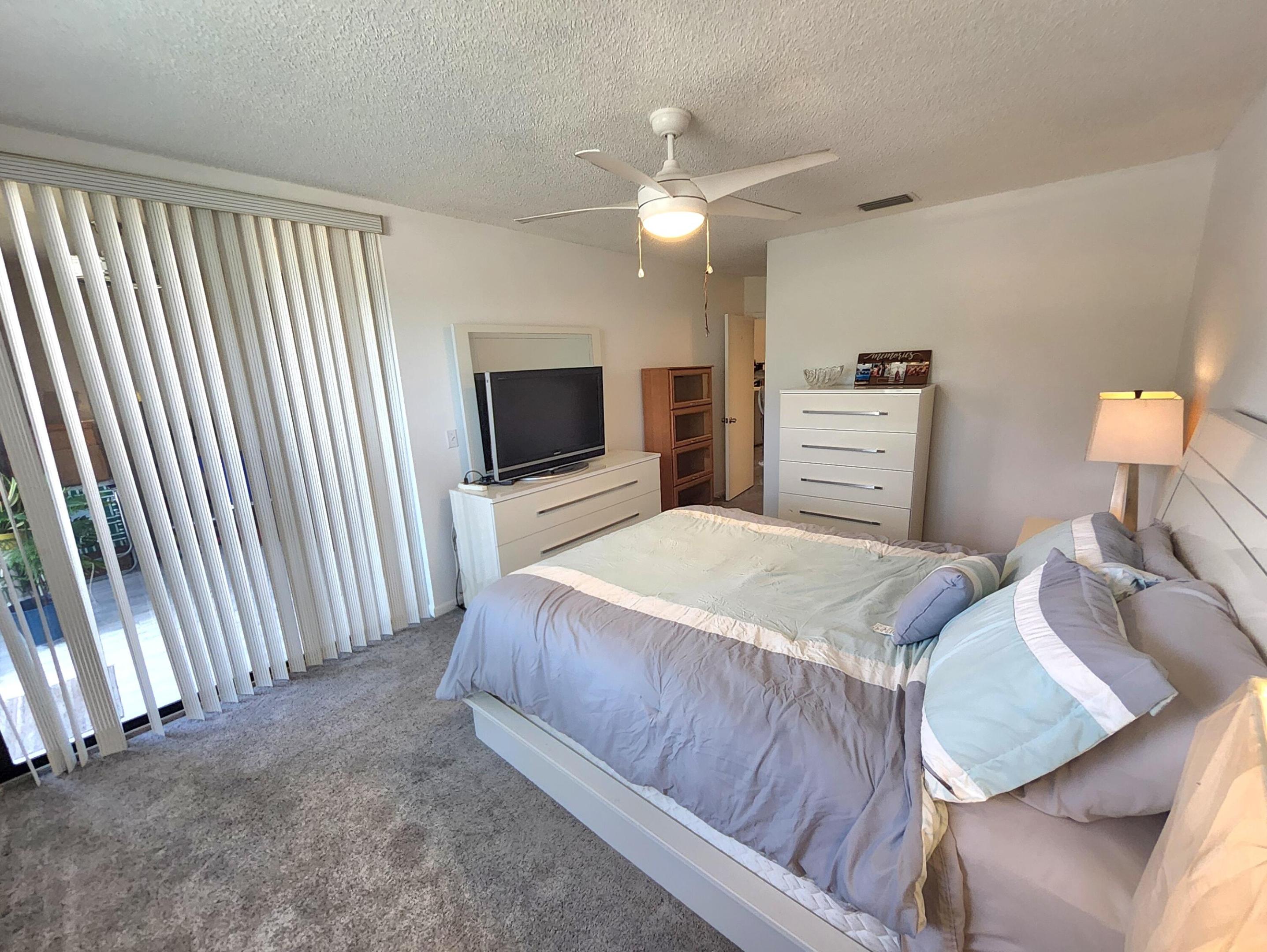 BAYPORT VILLAGE D CONDO - Residential