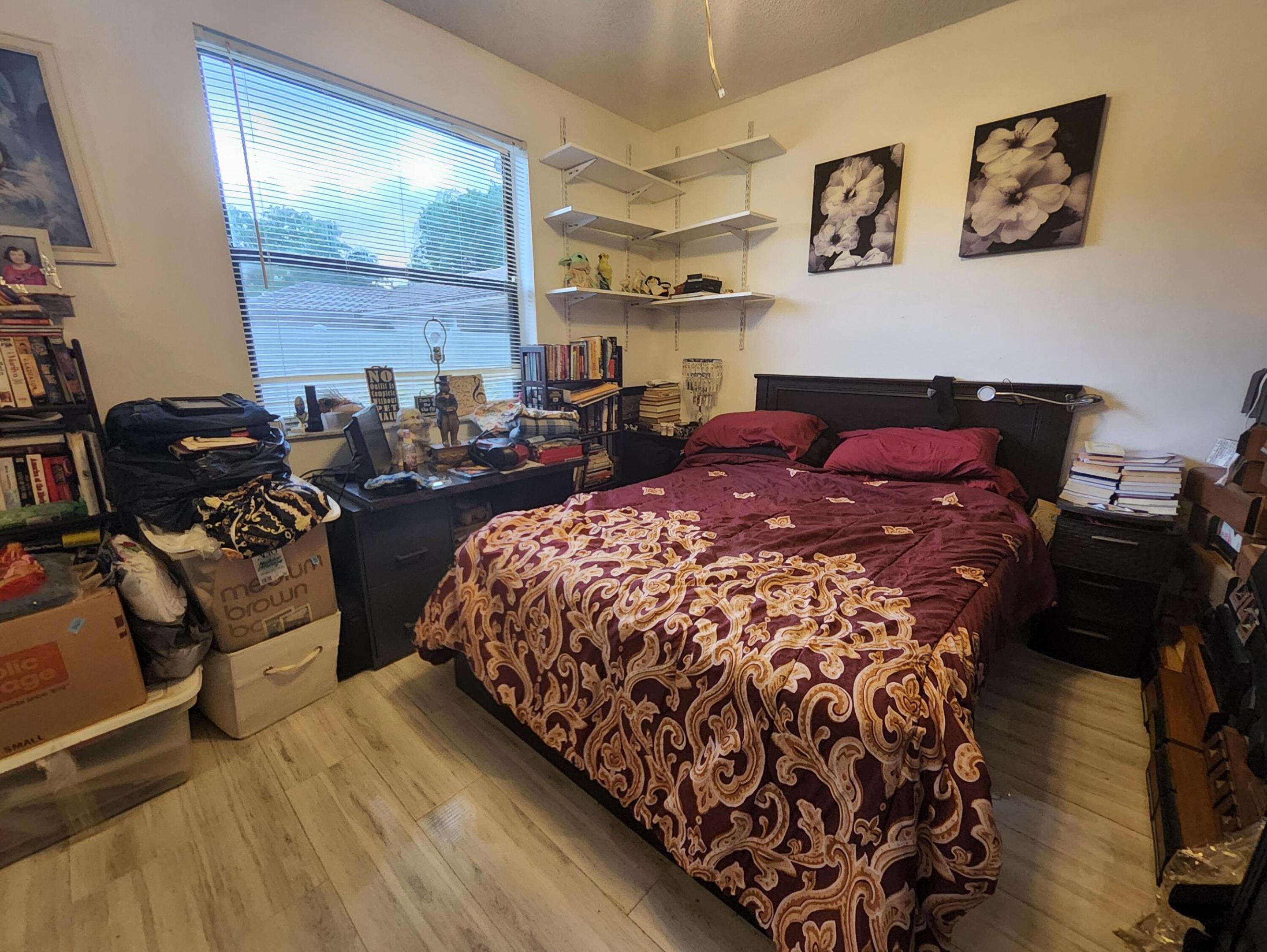 BAYPORT VILLAGE D CONDO - Residential