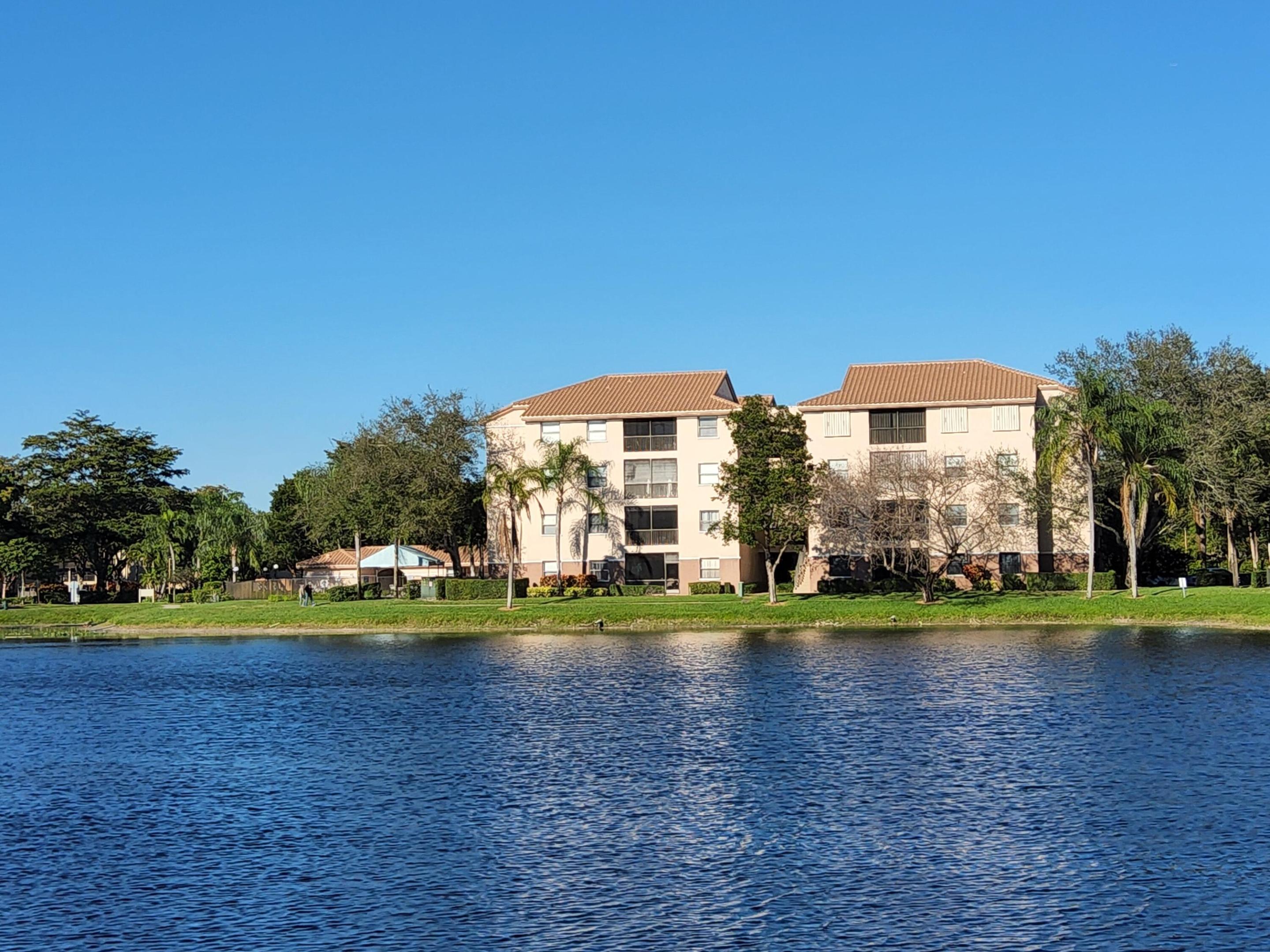 BAYPORT VILLAGE D CONDO - Residential
