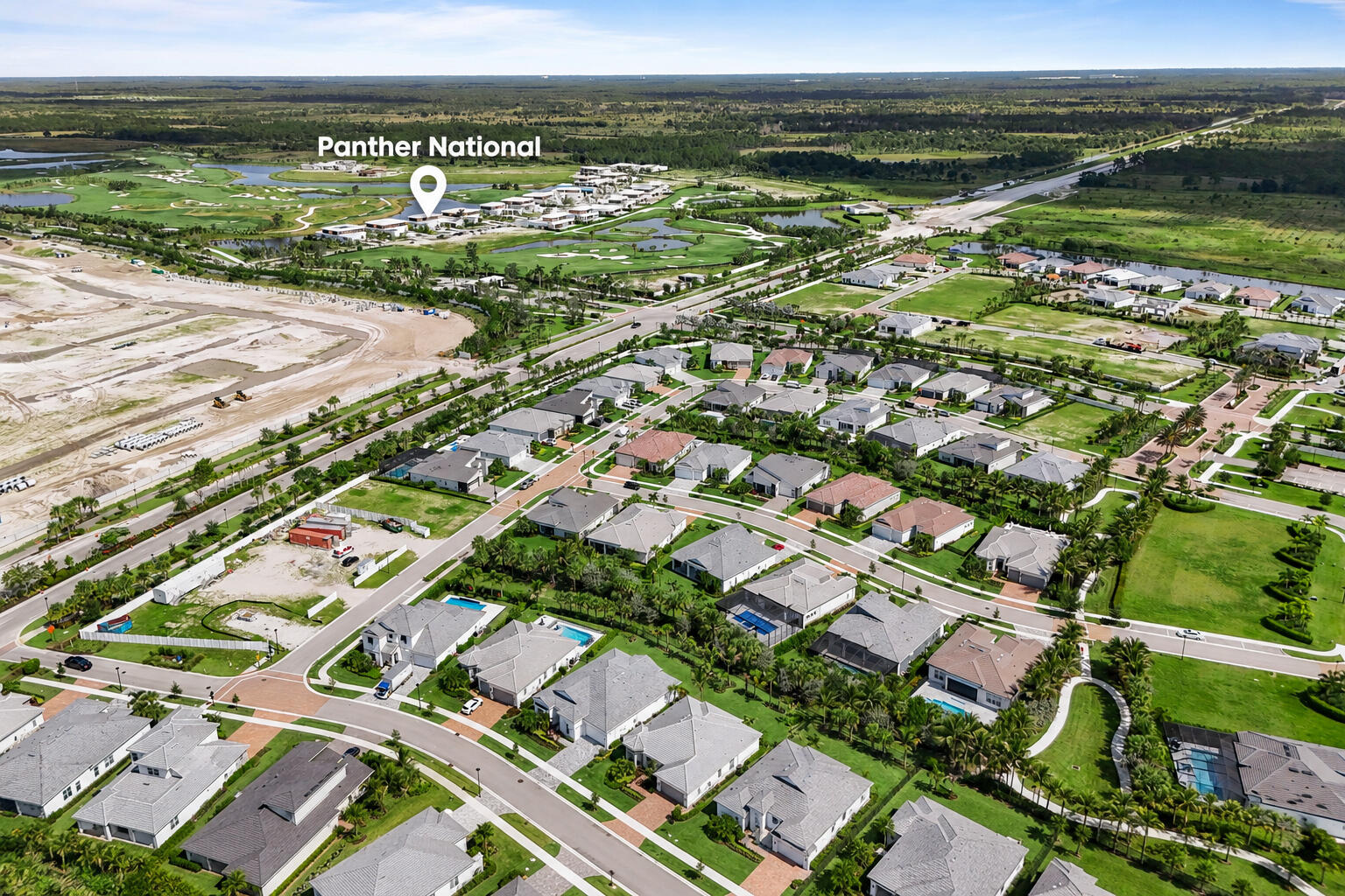 Avondale at Avenir - Residential