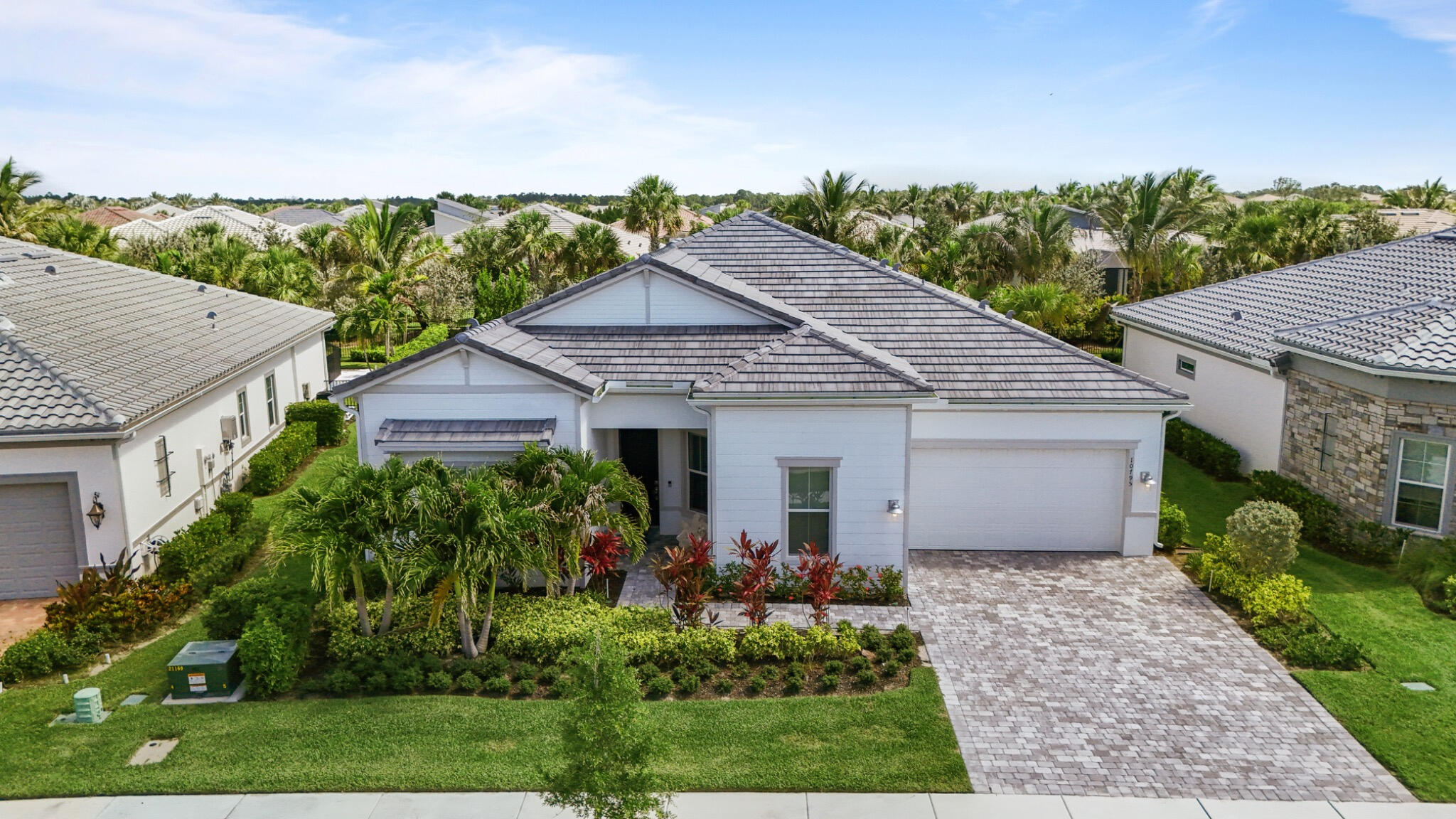 Avondale at Avenir - Residential