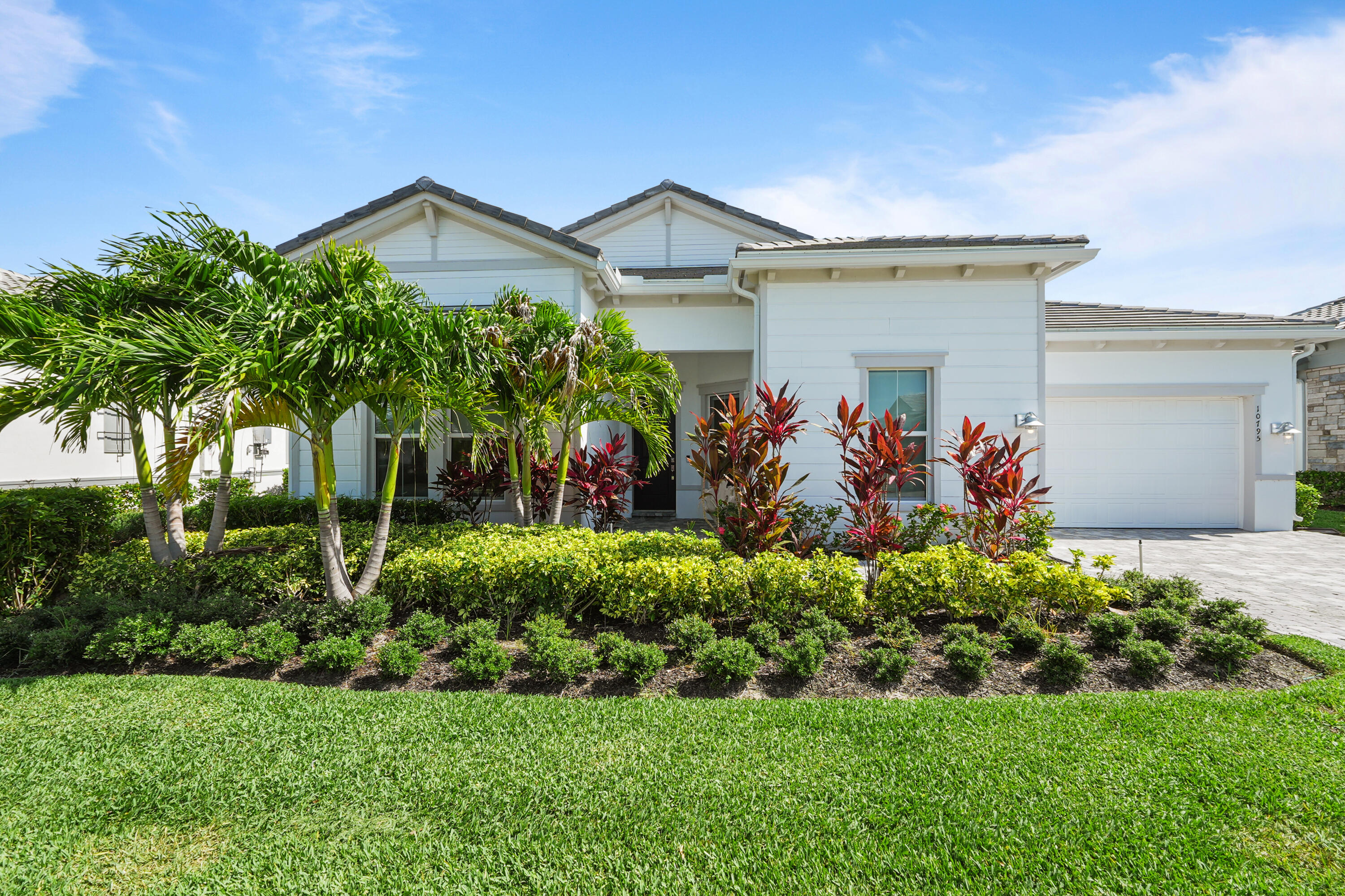 Avondale at Avenir - Residential