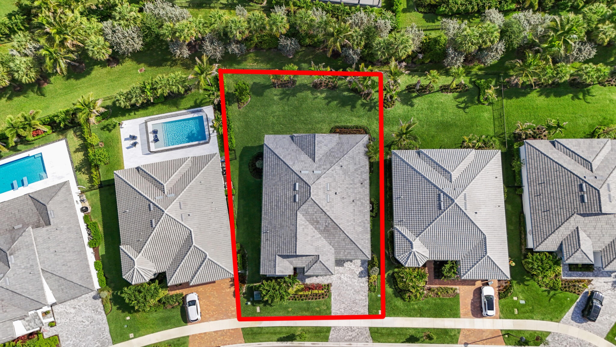 Avondale at Avenir - Residential