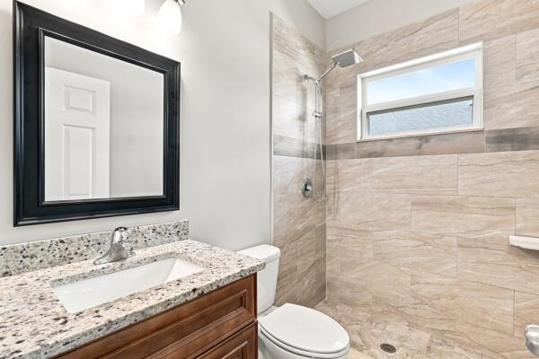 PORT ST LUCIE SECTION 46 1ST REPLAT - Residential