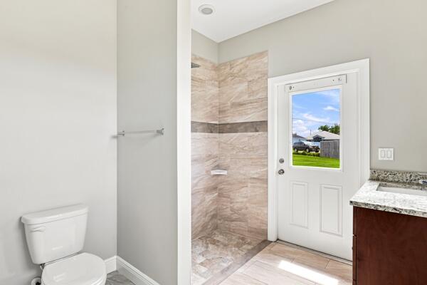 PORT ST LUCIE SECTION 46 1ST REPLAT - Residential