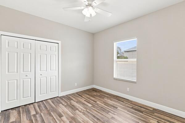 PORT ST LUCIE SECTION 46 1ST REPLAT - Residential