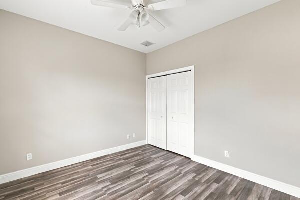 PORT ST LUCIE SECTION 46 1ST REPLAT - Residential