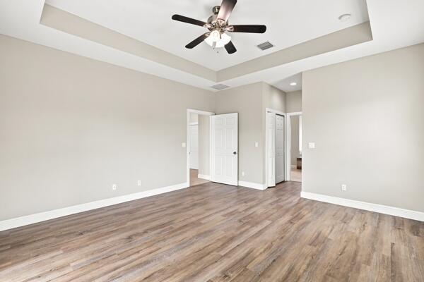 PORT ST LUCIE SECTION 46 1ST REPLAT - Residential