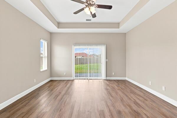 PORT ST LUCIE SECTION 46 1ST REPLAT - Residential
