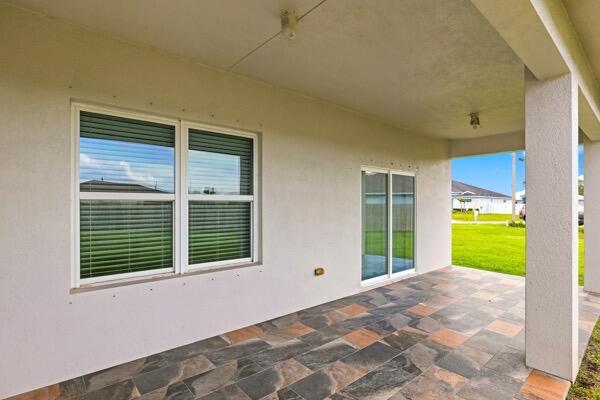 PORT ST LUCIE SECTION 46 1ST REPLAT - Residential