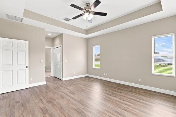 PORT ST LUCIE SECTION 46 1ST REPLAT - Residential