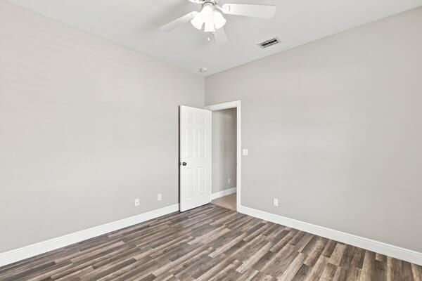 PORT ST LUCIE SECTION 46 1ST REPLAT - Residential