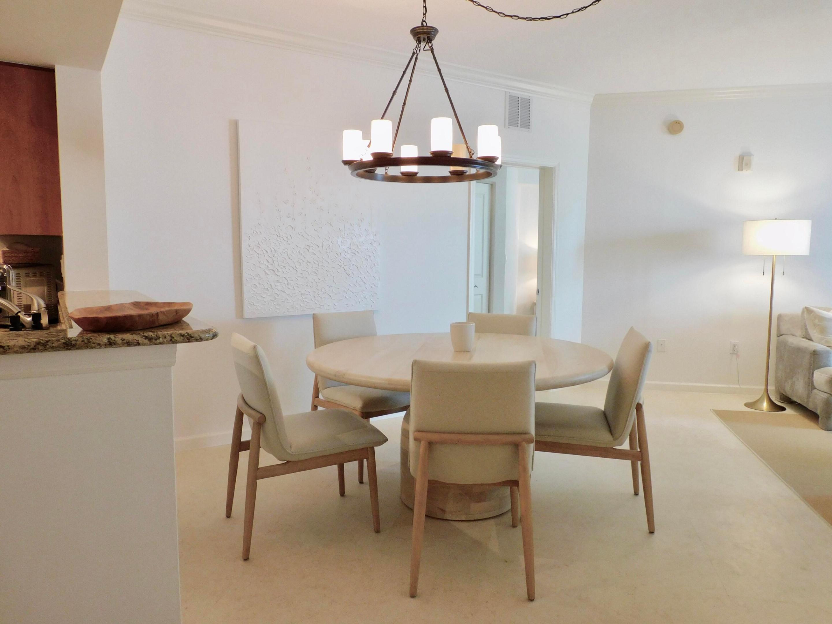 HARBORAGE YACHT CONDO - Residential