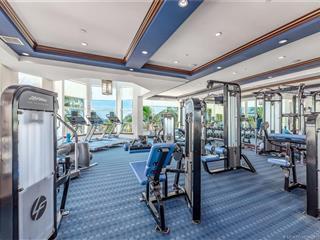 HARBORAGE YACHT CONDO - Residential