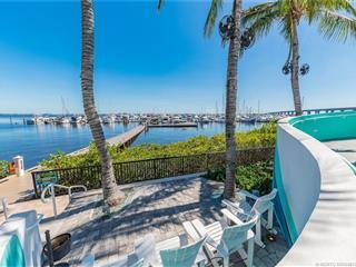 HARBORAGE YACHT CONDO - Residential