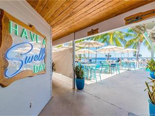 HARBORAGE YACHT CONDO - Residential