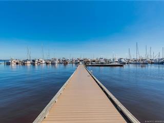 HARBORAGE YACHT CONDO - Residential