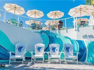 HARBORAGE YACHT CONDO - Residential