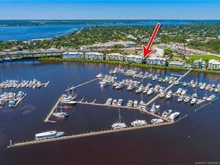 HARBORAGE YACHT CONDO - Residential