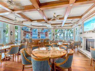 HARBORAGE YACHT CONDO - Residential