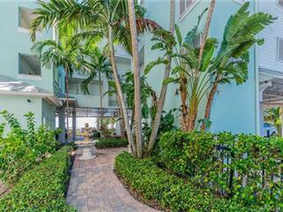 HARBORAGE YACHT CONDO - Residential