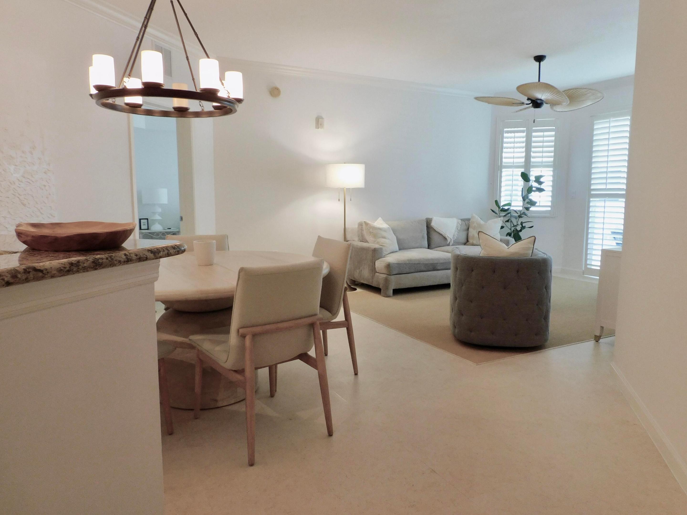 HARBORAGE YACHT CONDO - Residential