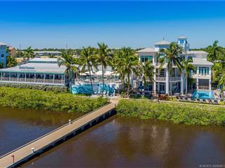 HARBORAGE YACHT CONDO - Residential