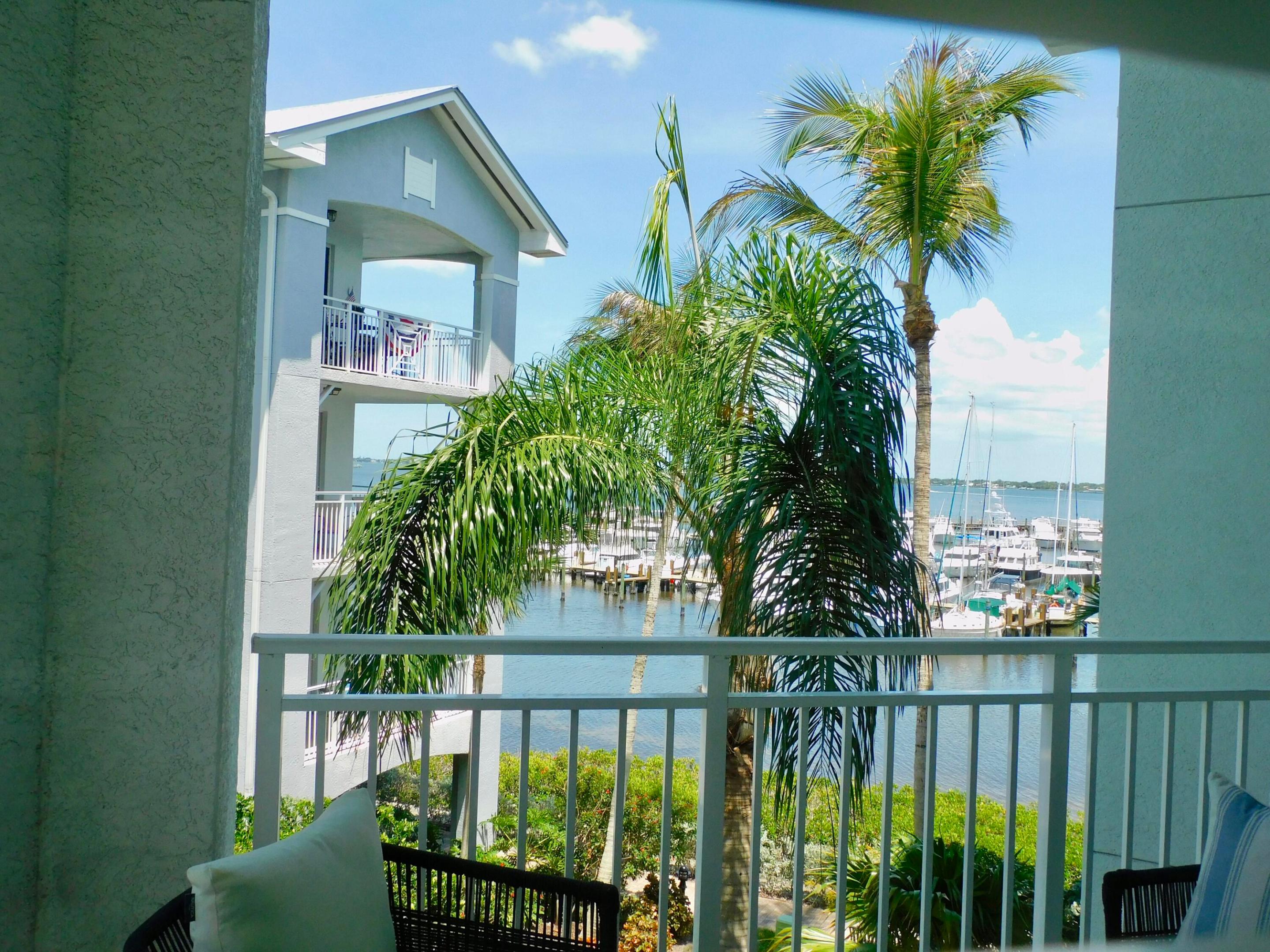 HARBORAGE YACHT CONDO - Residential