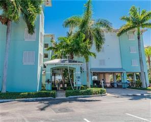 HARBORAGE YACHT CONDO - Residential