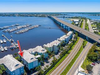 HARBORAGE YACHT CONDO - Residential