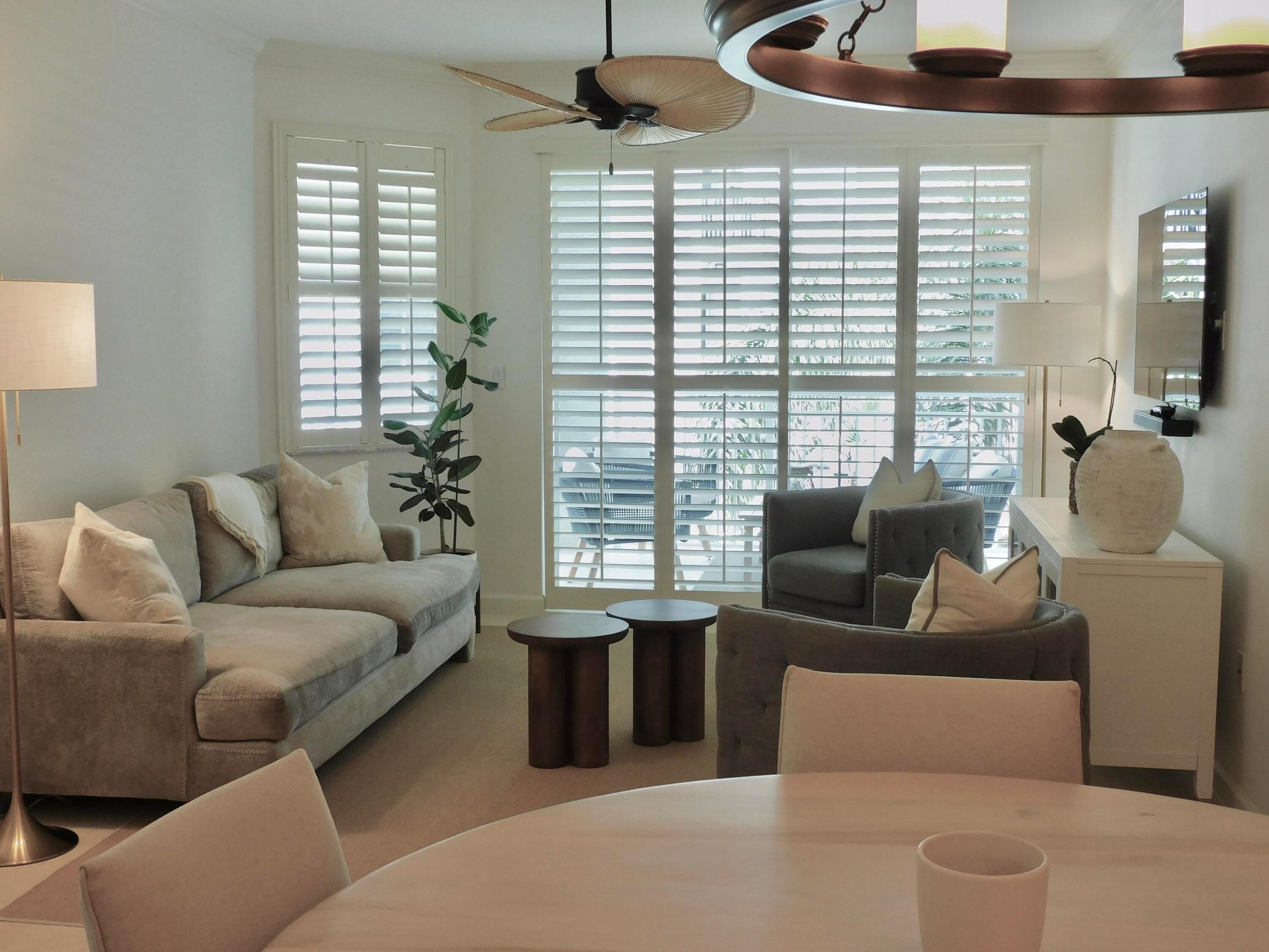 HARBORAGE YACHT CONDO - Residential