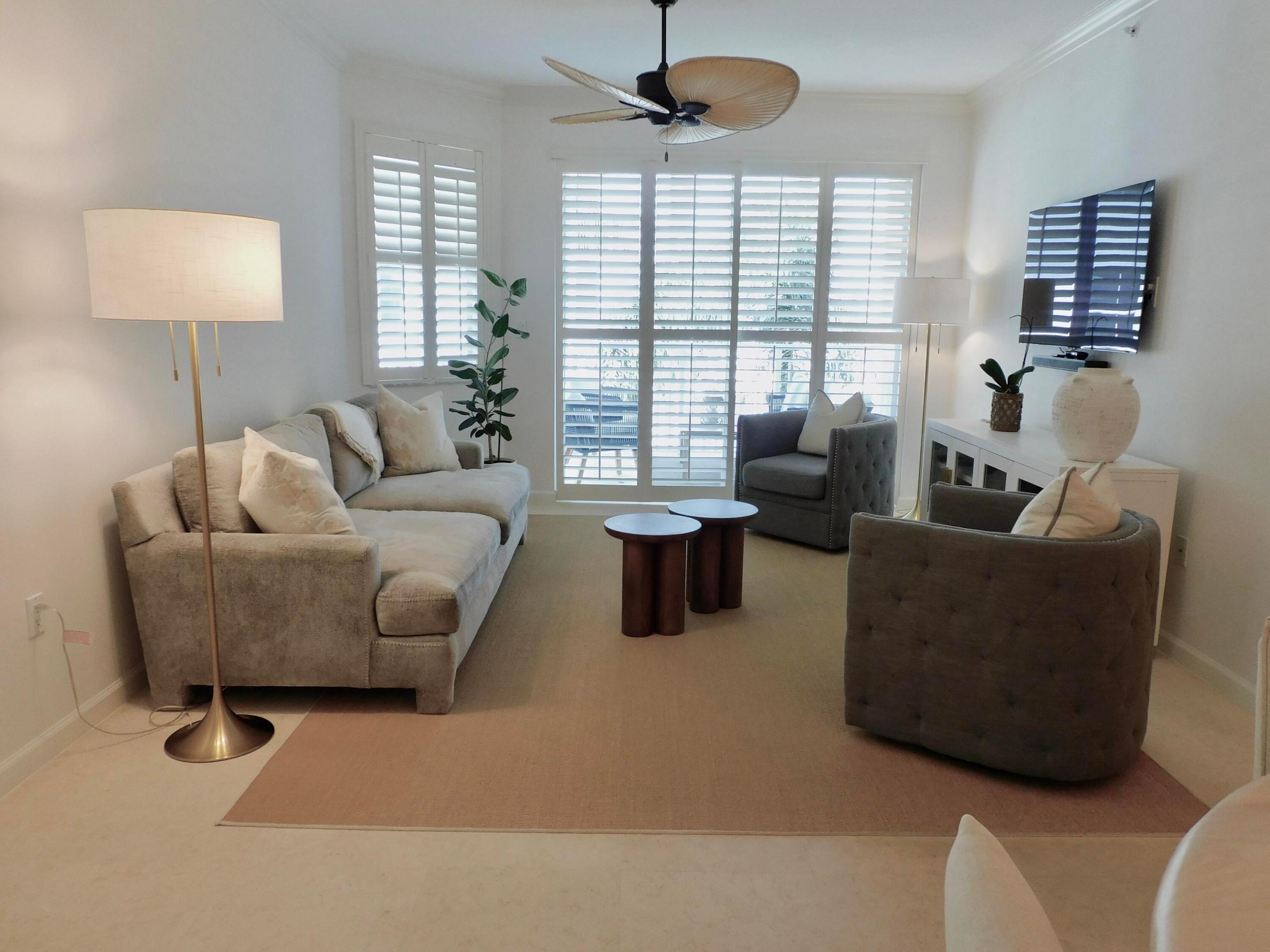 HARBORAGE YACHT CONDO - Residential