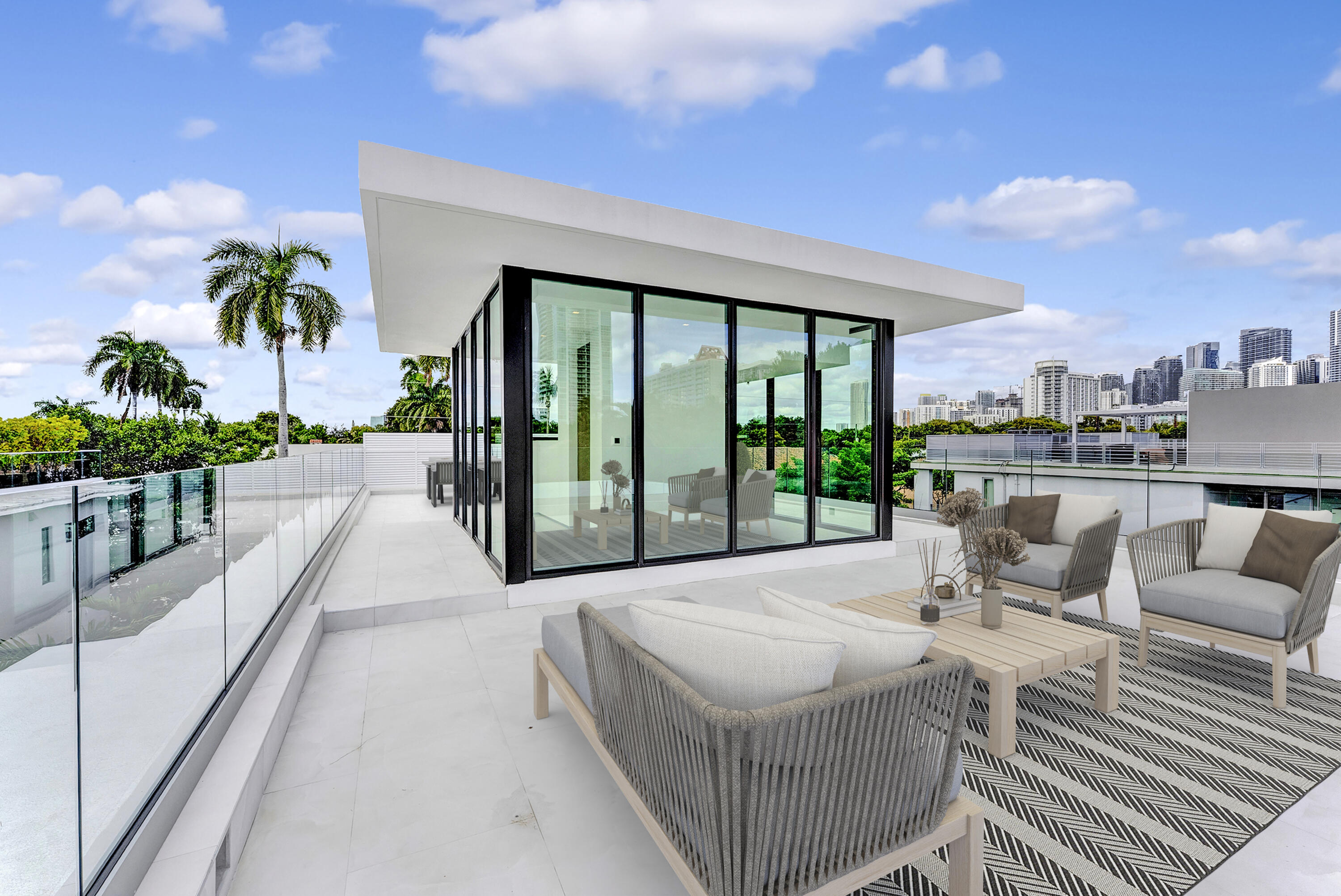 HOLLEMAN PARK - Residential