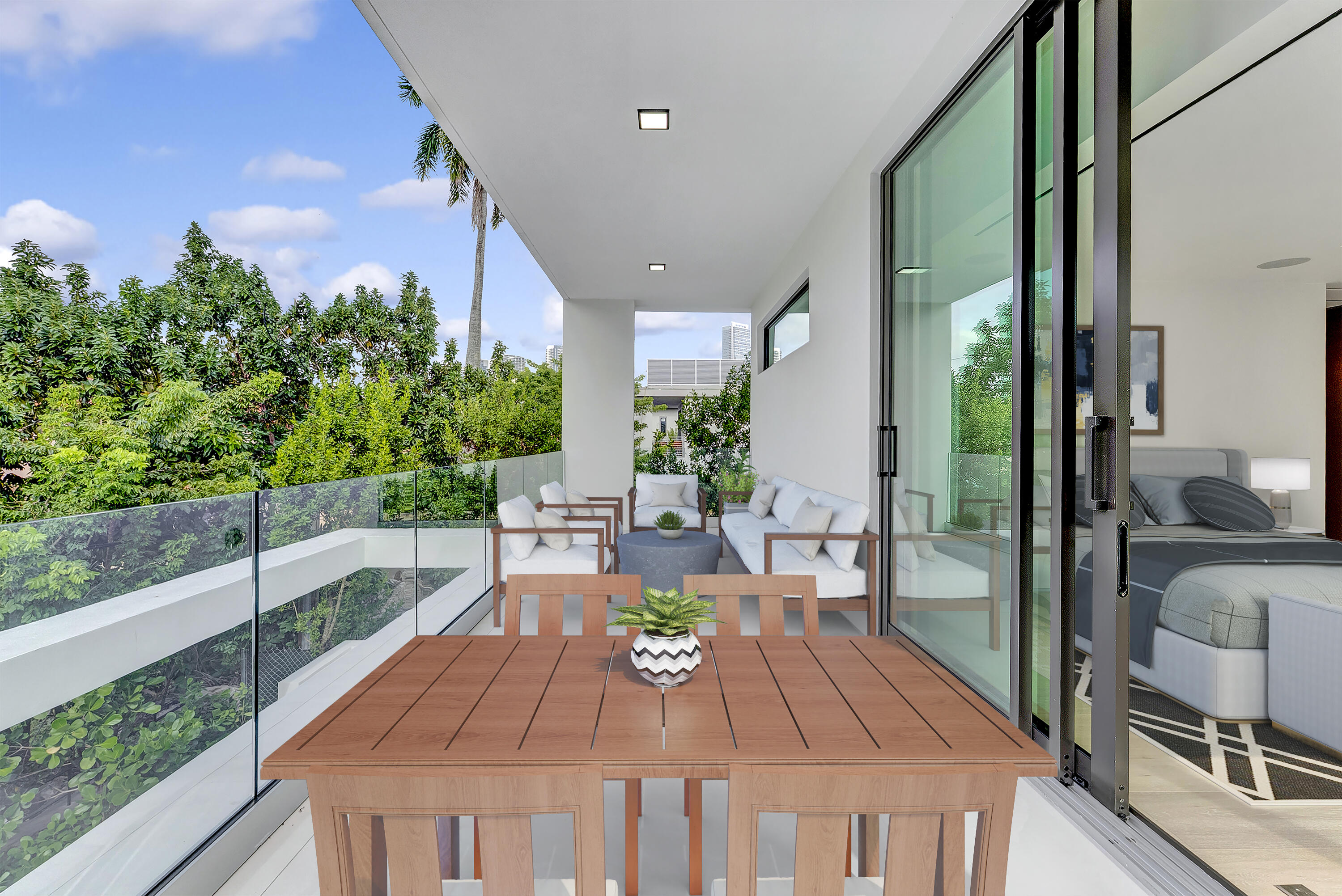 HOLLEMAN PARK - Residential